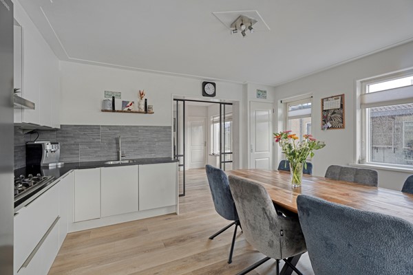 Medium property photo - Zuidwenk 59, 3751 CB Bunschoten-Spakenburg